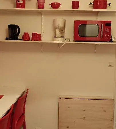 Appartement city 6 de la contrescarpe d'Amiens Extérieur photo