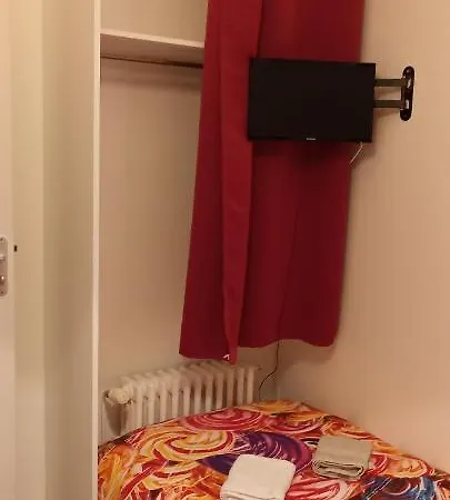 Appartement city 6 de la contrescarpe d'Amiens Extérieur photo