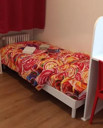 Appartement City 6 De La Contrescarpe D\'Amiens