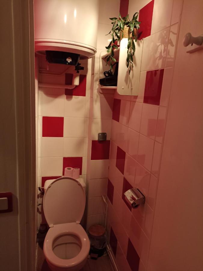Apartment 6 De La Contrescarpe D'amiens