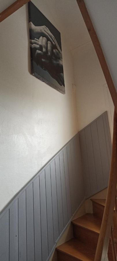 Apartment 6 De La Contrescarpe D'amiens Amiens