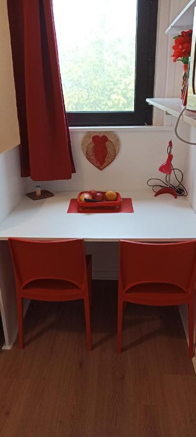 6 De La Contrescarpe D'amiens Apartment *