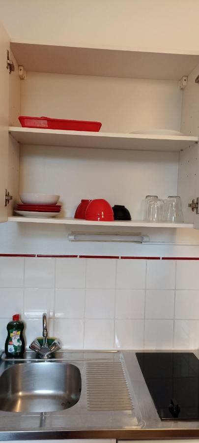 Apartment 6 De La Contrescarpe D'amiens