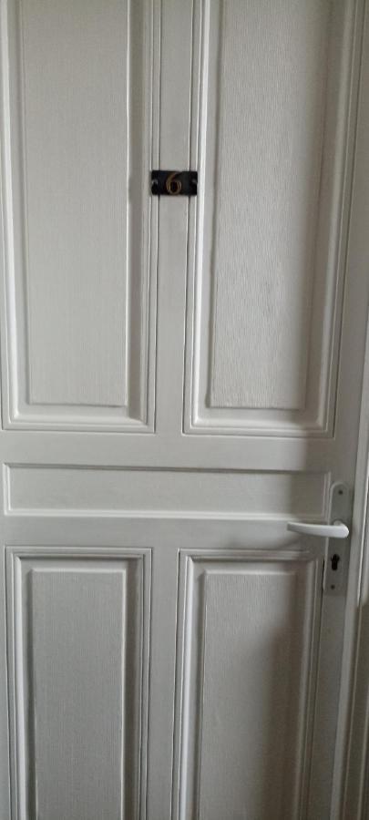 6 De La Contrescarpe D'amiens Apartment Amiens